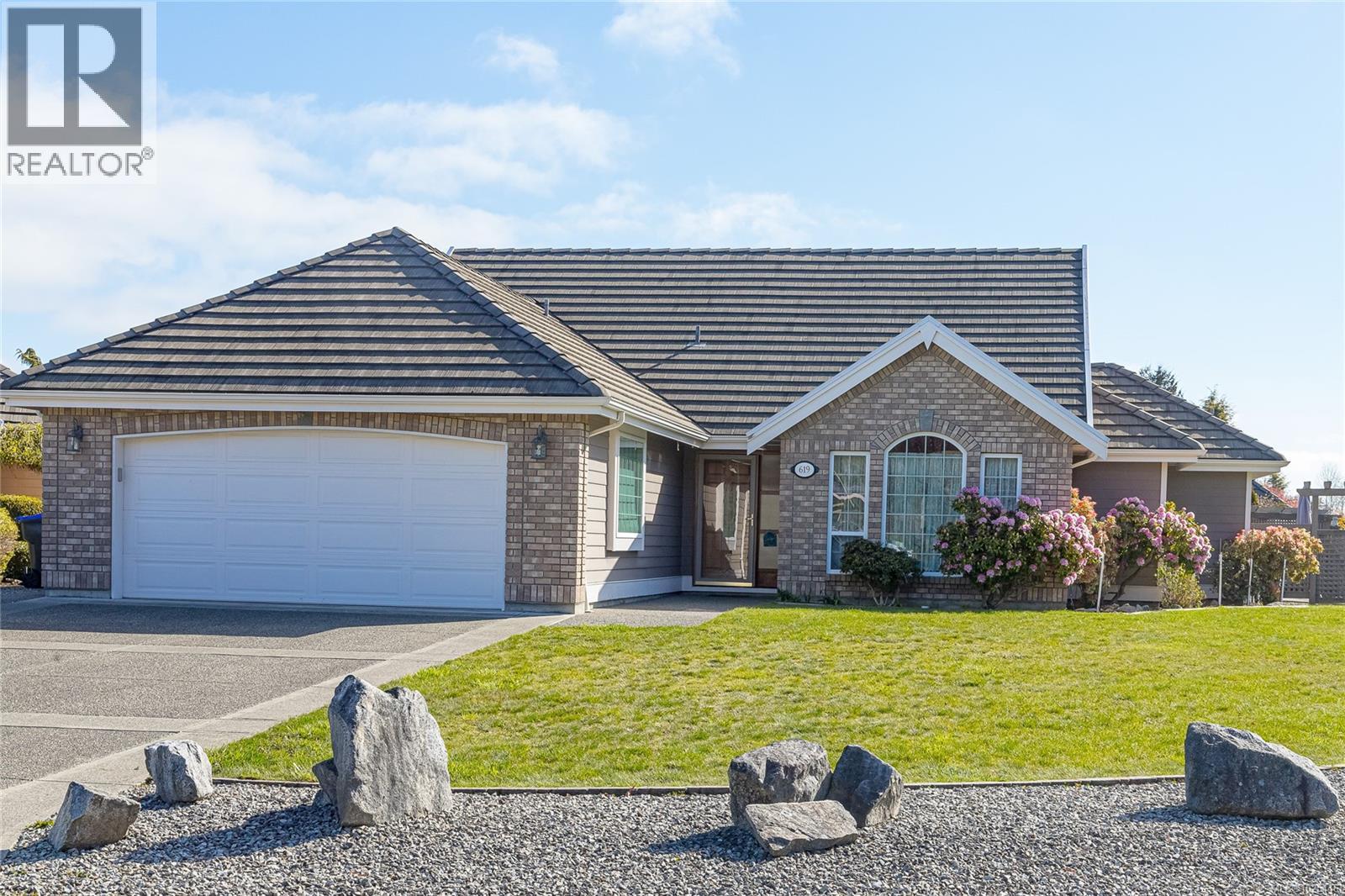 619 Morningstar Dr, Parksville, British Columbia