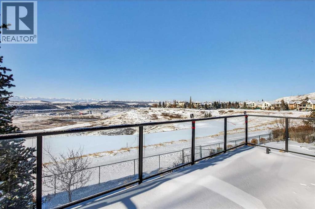 180 Gleneagles View, Cochrane, Alberta  T4C 2G5 - Photo 2 - A2288573