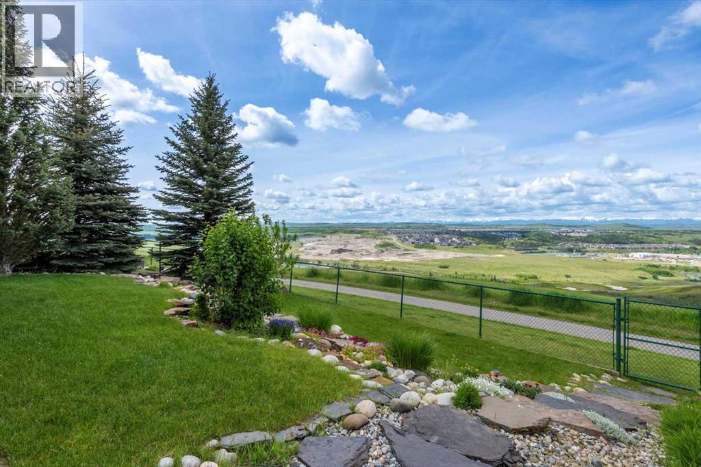 180 Gleneagles View, Cochrane, Alberta  T4C 2G5 - Photo 45 - A2288573