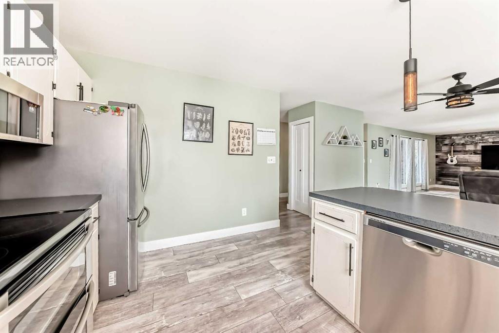 5122 44 Street, Olds, Alberta  T4H 1M3 - Photo 9 - A2291622