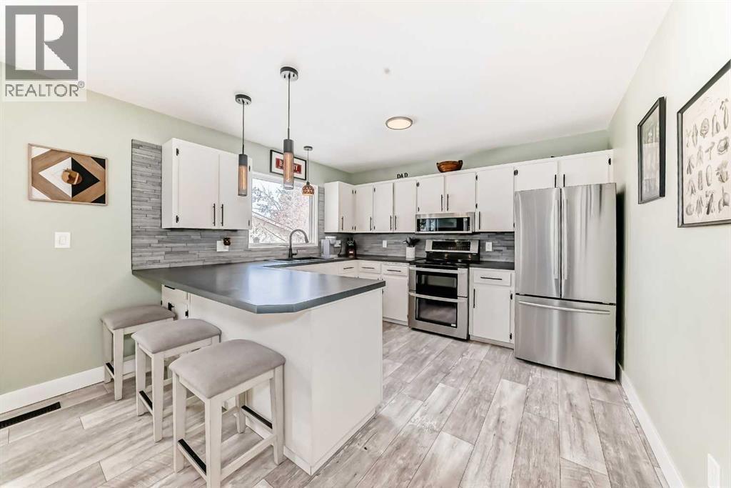 5122 44 Street, Olds, Alberta  T4H 1M3 - Photo 6 - A2291622