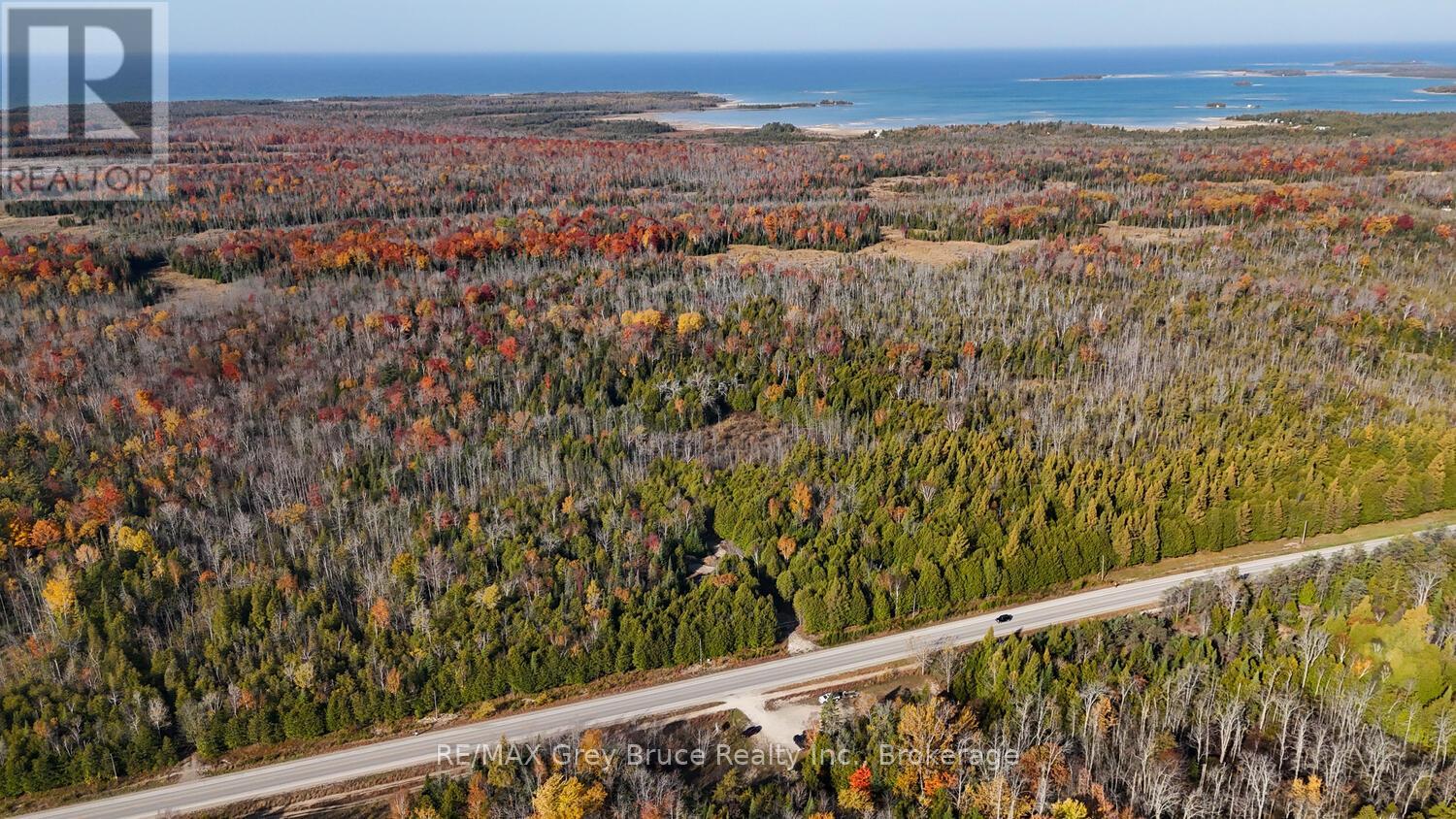Not Assigned Sauble Falls Parkway, South Bruce Peninsula, Ontario  N0H 2G0 - Photo 21 - X12988286