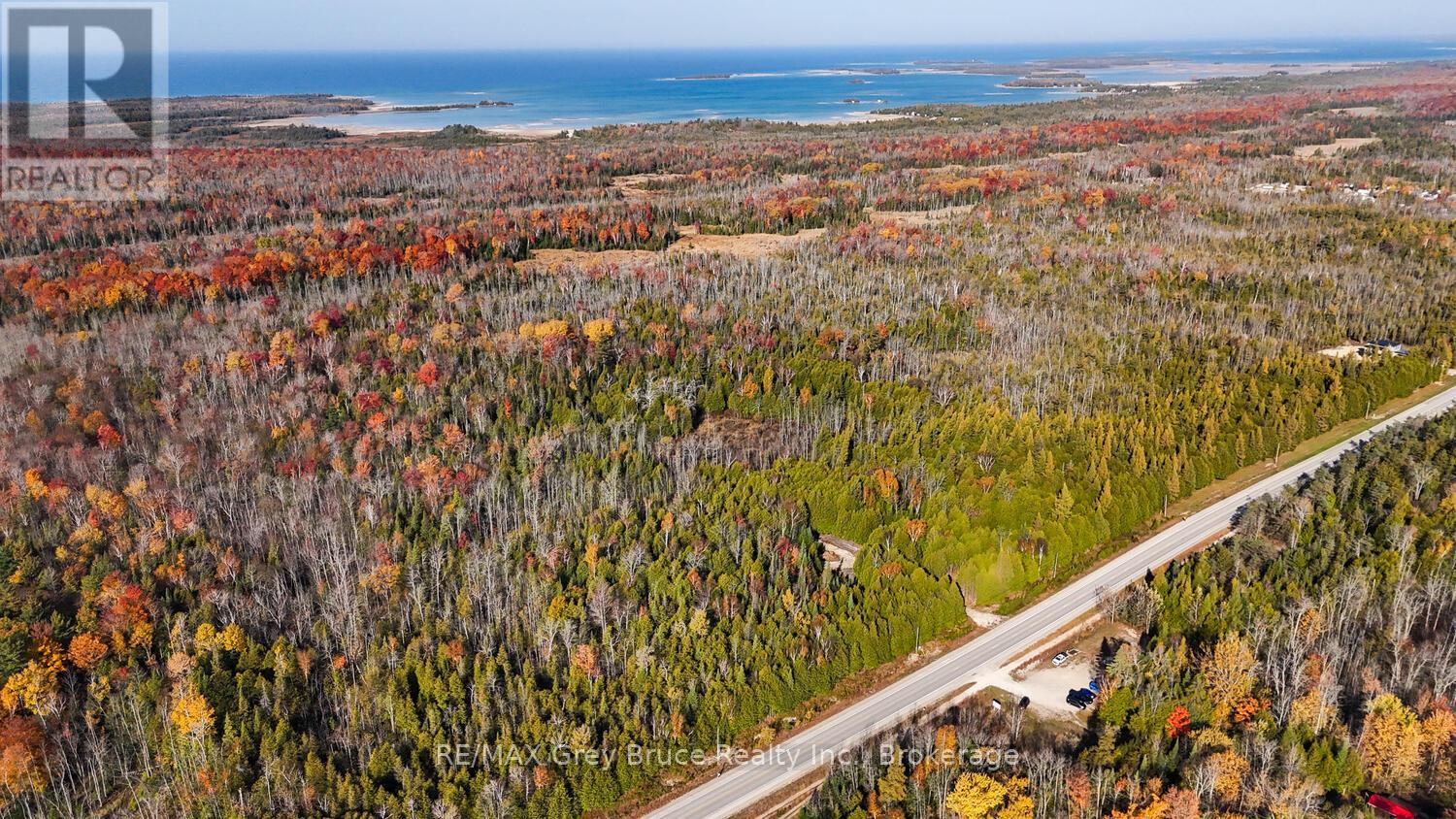 Not Assigned Sauble Falls Parkway, South Bruce Peninsula, Ontario  N0H 2G0 - Photo 22 - X12988286