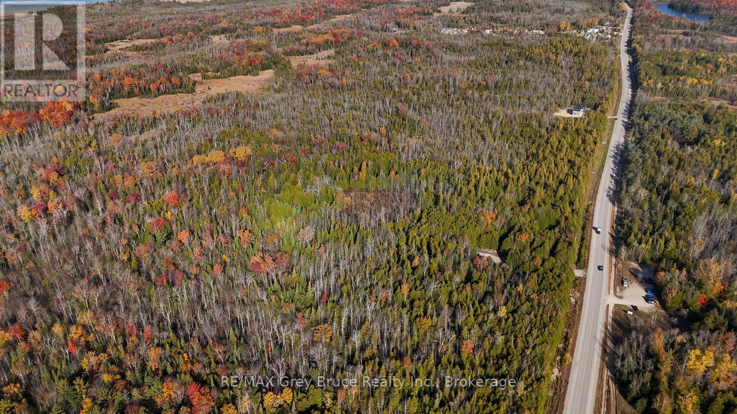 Not Assigned Sauble Falls Parkway, South Bruce Peninsula, Ontario  N0H 2G0 - Photo 24 - X12988286