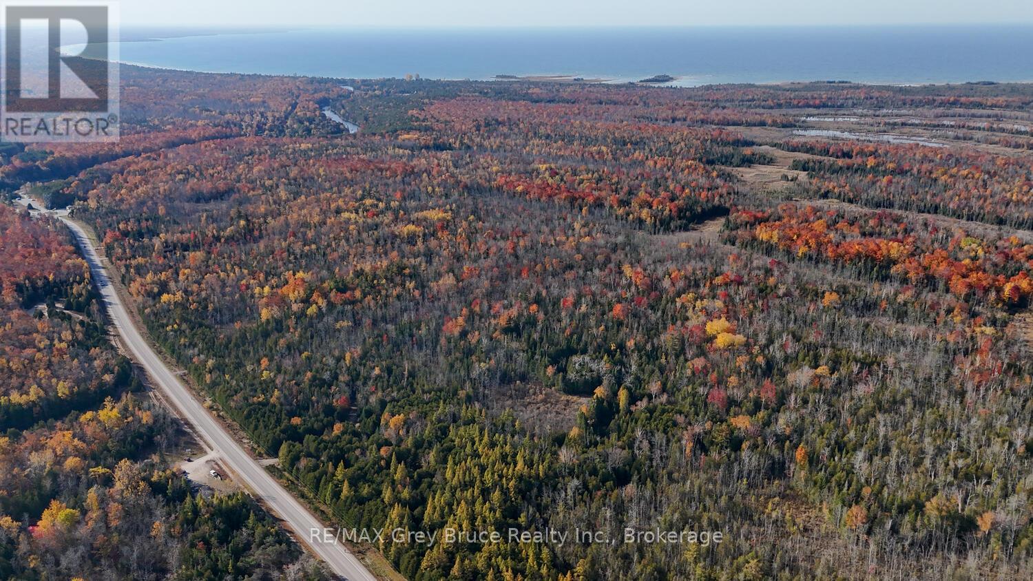 Not Assigned Sauble Falls Parkway, South Bruce Peninsula, Ontario  N0H 2G0 - Photo 25 - X12988286