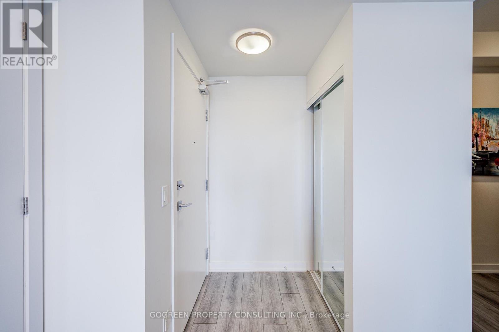 2607 - 15 Ellerslie Avenue, Toronto, Ontario  M2N 0E7 - Photo 10 - C12988250