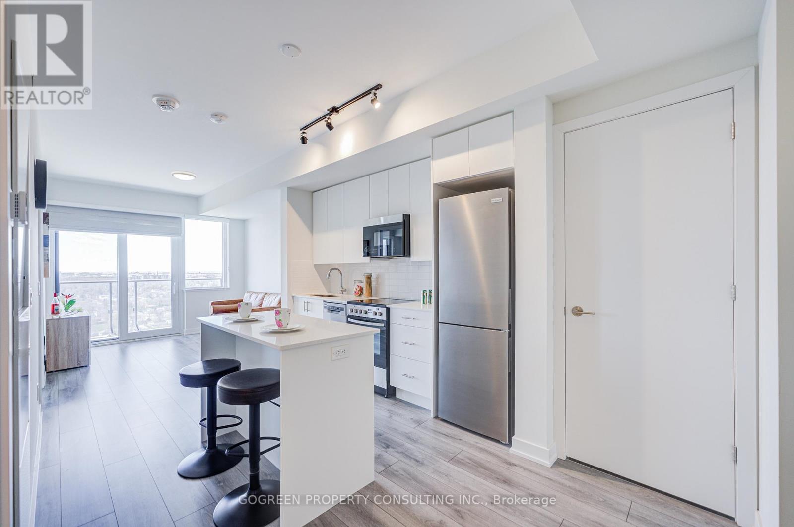 2607 - 15 Ellerslie Avenue, Toronto, Ontario  M2N 0E7 - Photo 12 - C12988250