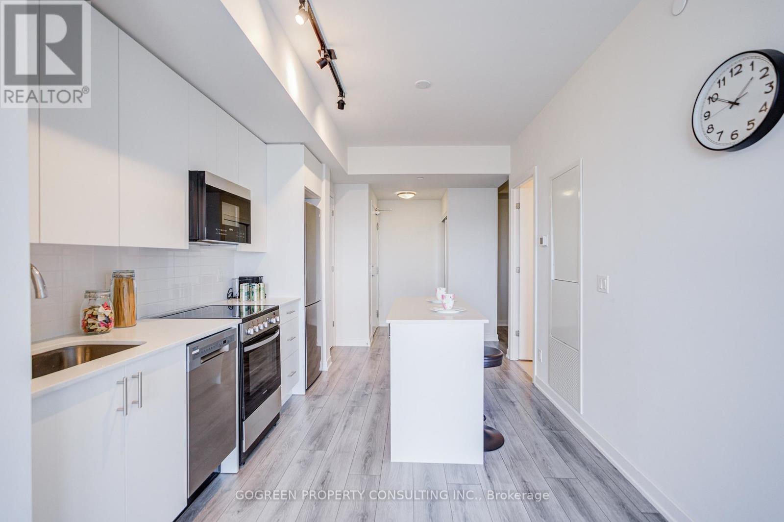 2607 - 15 Ellerslie Avenue, Toronto, Ontario  M2N 0E7 - Photo 14 - C12988250