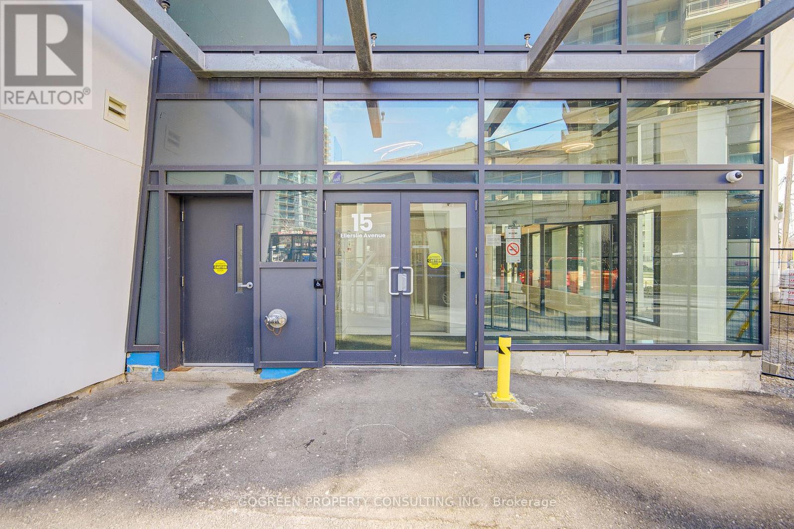 2607 - 15 Ellerslie Avenue, Toronto, Ontario  M2N 0E7 - Photo 2 - C12988250