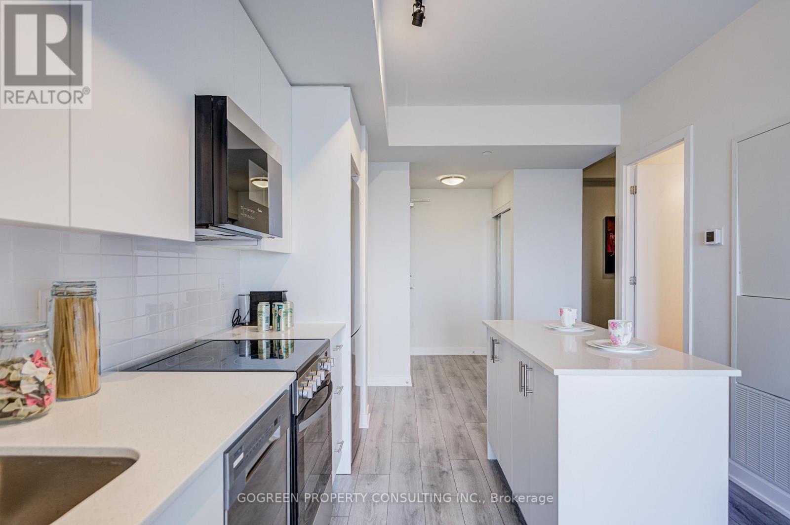 2607 - 15 Ellerslie Avenue, Toronto, Ontario  M2N 0E7 - Photo 20 - C12988250