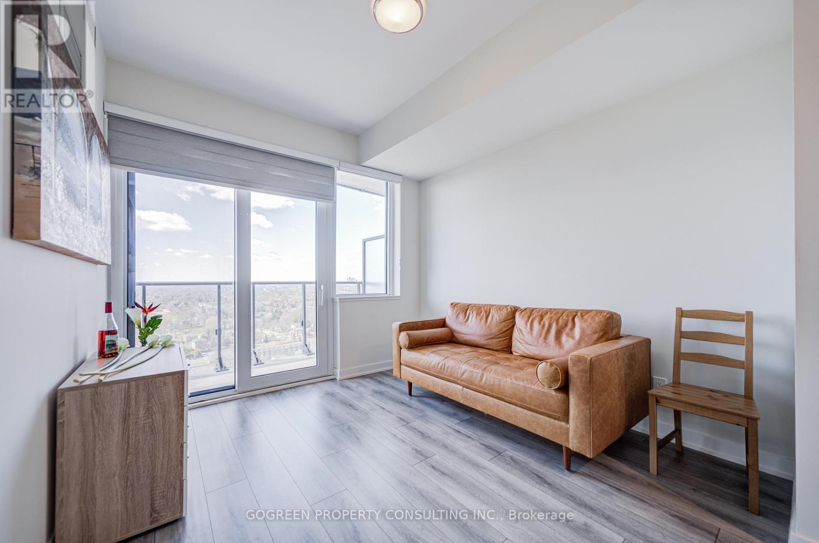 2607 - 15 Ellerslie Avenue, Toronto, Ontario  M2N 0E7 - Photo 21 - C12988250