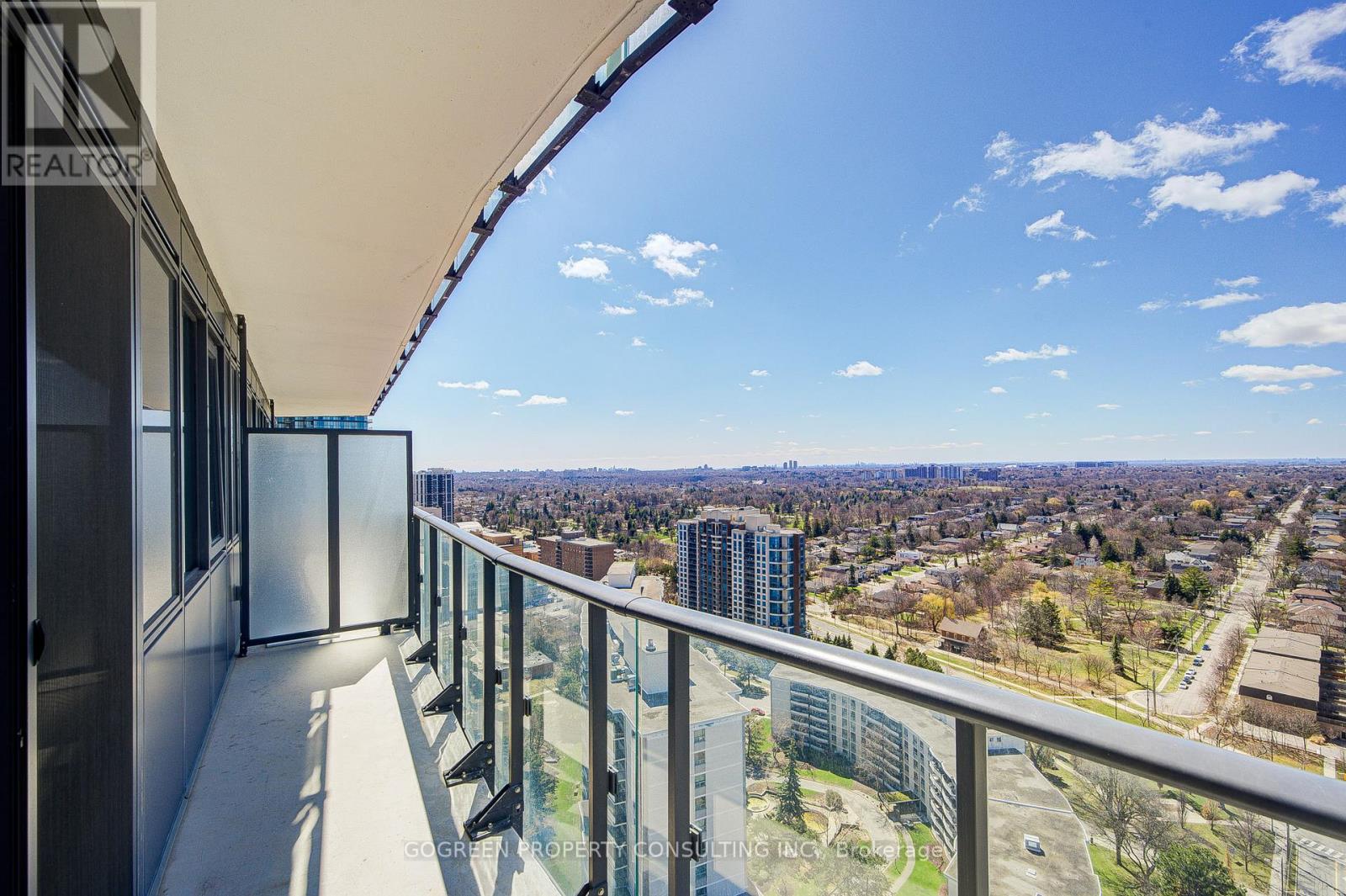 2607 - 15 Ellerslie Avenue, Toronto, Ontario  M2N 0E7 - Photo 38 - C12988250