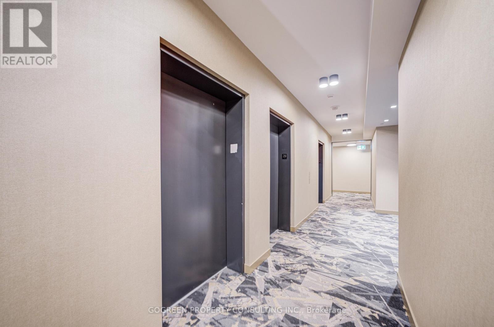 2607 - 15 Ellerslie Avenue, Toronto, Ontario  M2N 0E7 - Photo 4 - C12988250