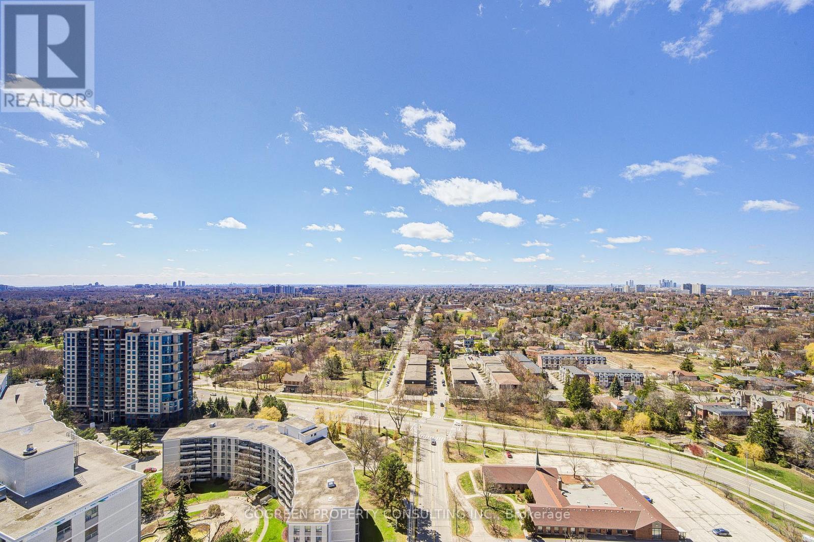 2607 - 15 Ellerslie Avenue, Toronto, Ontario  M2N 0E7 - Photo 42 - C12988250