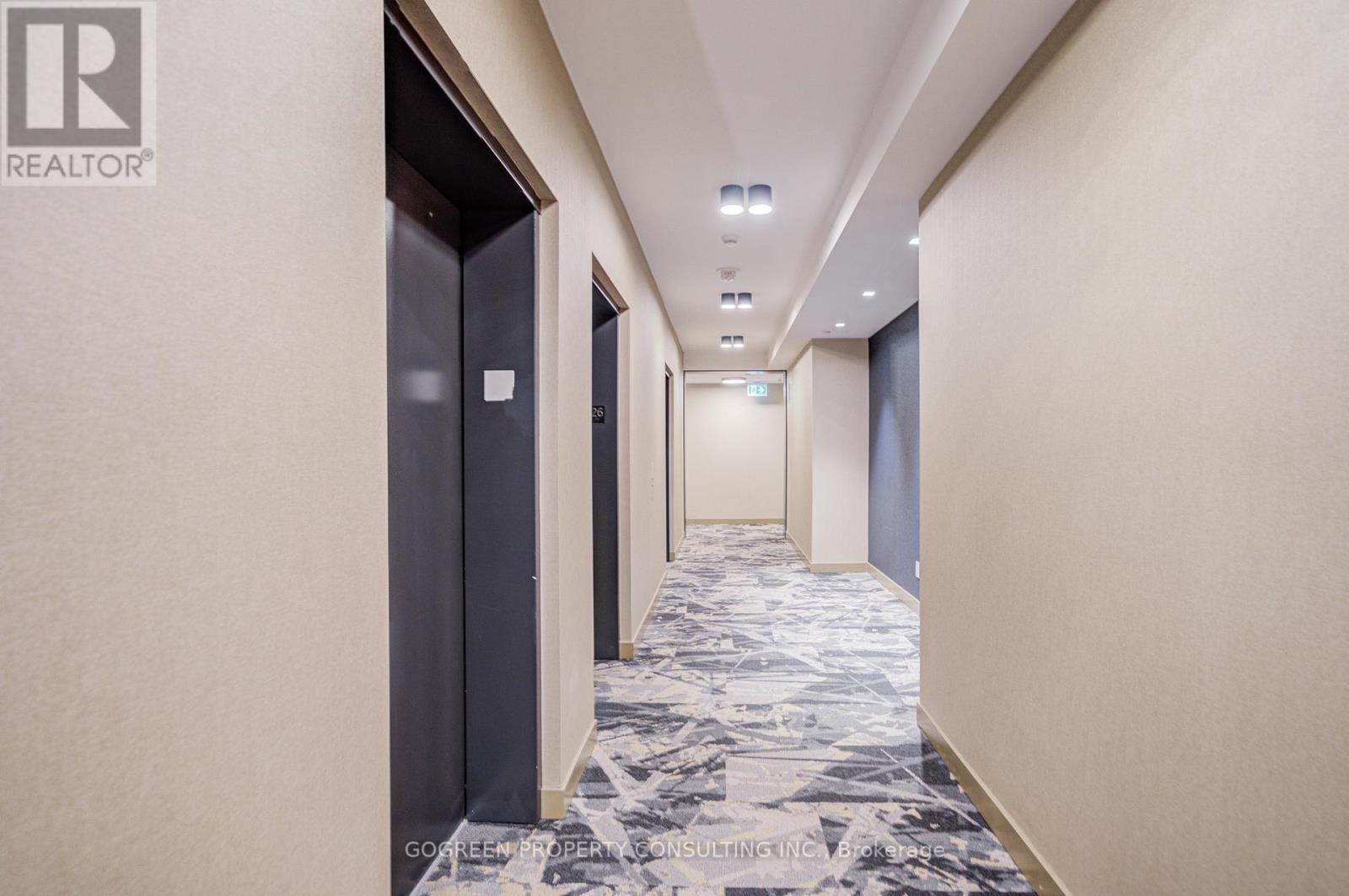 2607 - 15 Ellerslie Avenue, Toronto, Ontario  M2N 0E7 - Photo 5 - C12988250