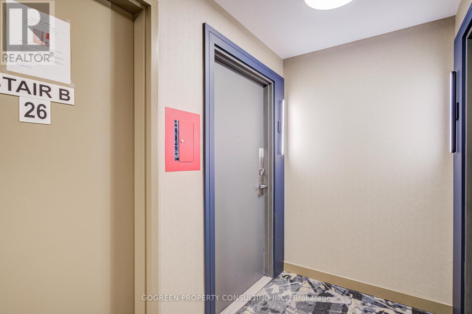 2607 - 15 Ellerslie Avenue, Toronto, Ontario  M2N 0E7 - Photo 6 - C12988250