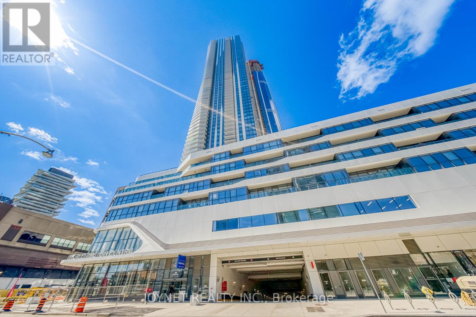 1201 - 28 Freeland Street, Toronto, Ontario  M5E 0E3 - Photo 22 - C12820810