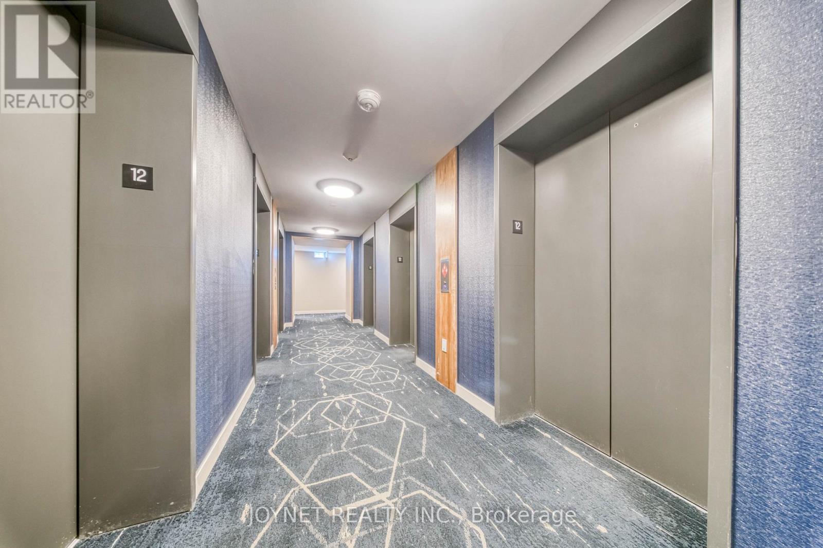 1201 - 28 Freeland Street, Toronto, Ontario  M5E 0E3 - Photo 25 - C12820810