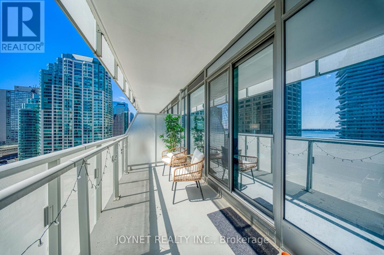 1201 - 28 Freeland Street, Toronto, Ontario  M5E 0E3 - Photo 20 - C12820810