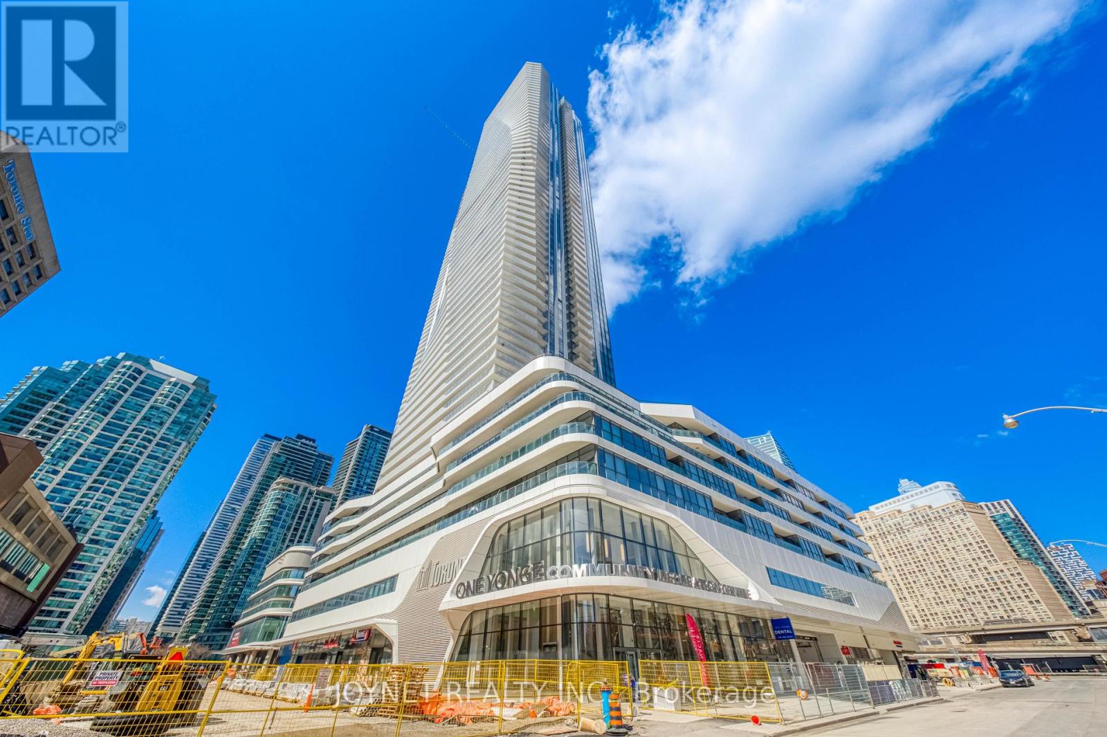 1201 - 28 Freeland Street, Toronto, Ontario  M5E 0E3 - Photo 27 - C12820810