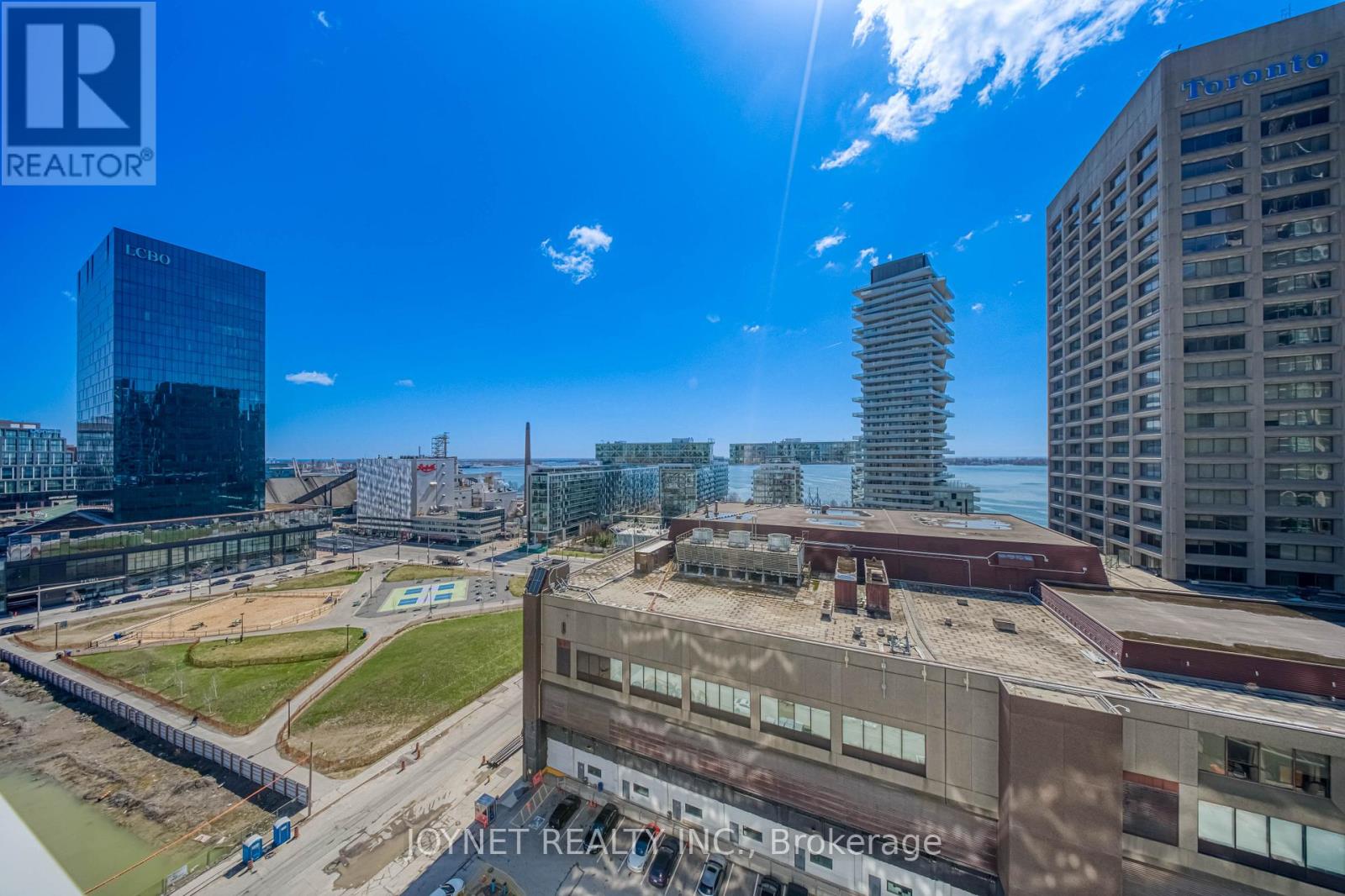 1201 - 28 Freeland Street, Toronto, Ontario  M5E 0E3 - Photo 21 - C12820810