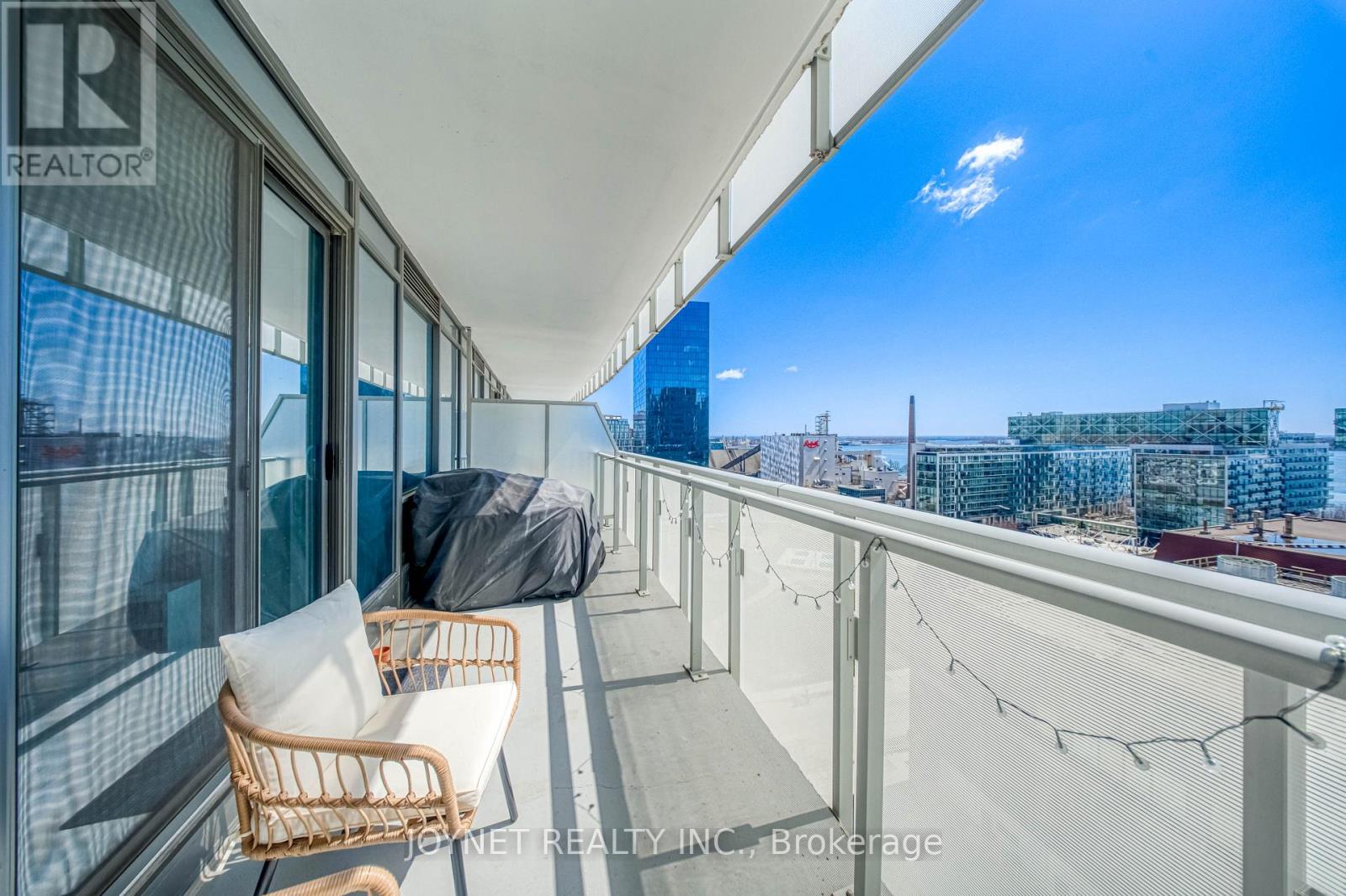 1201 - 28 Freeland Street, Toronto, Ontario  M5E 0E3 - Photo 18 - C12820810