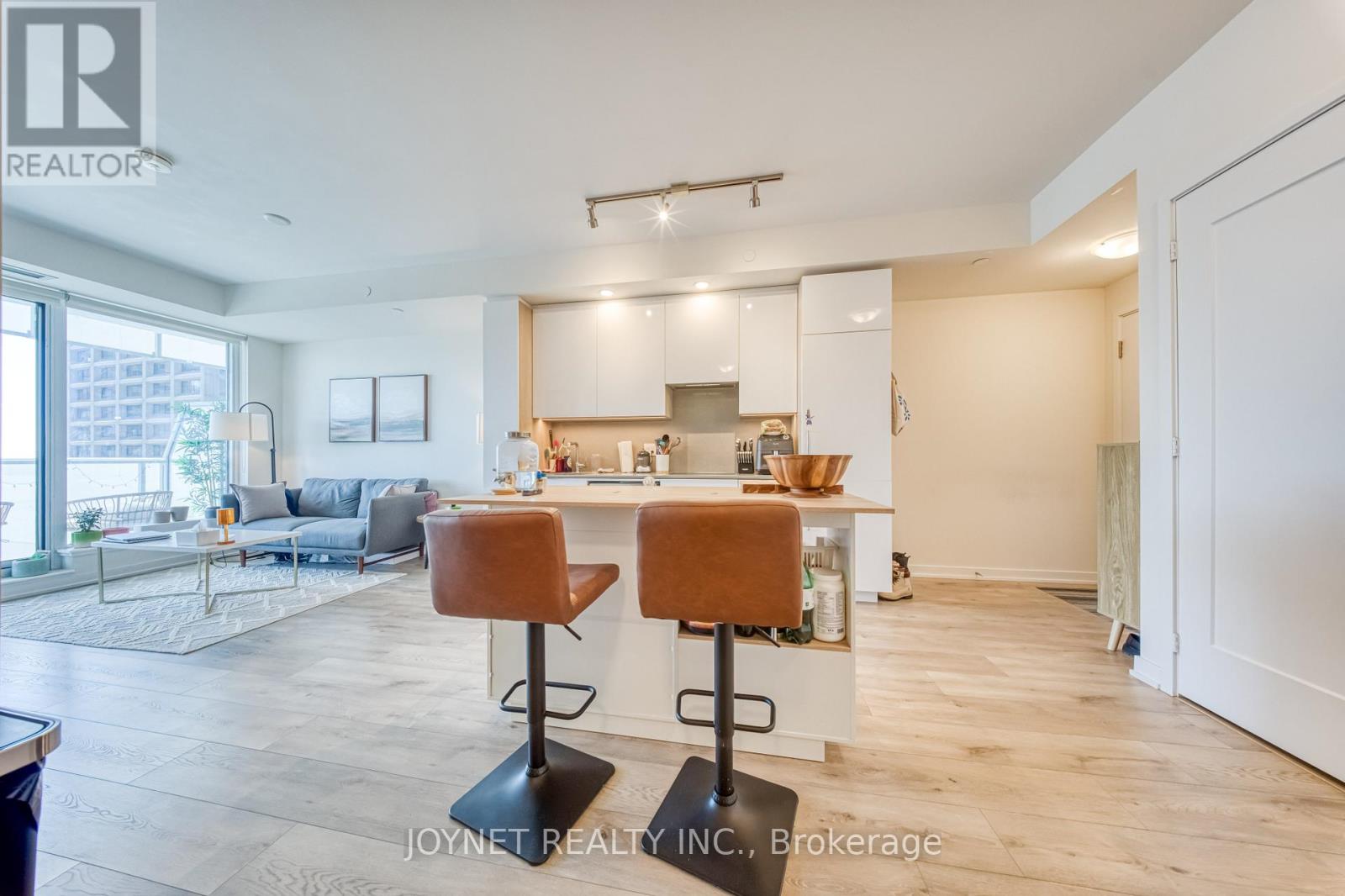 1201 - 28 Freeland Street, Toronto, Ontario  M5E 0E3 - Photo 10 - C12820810