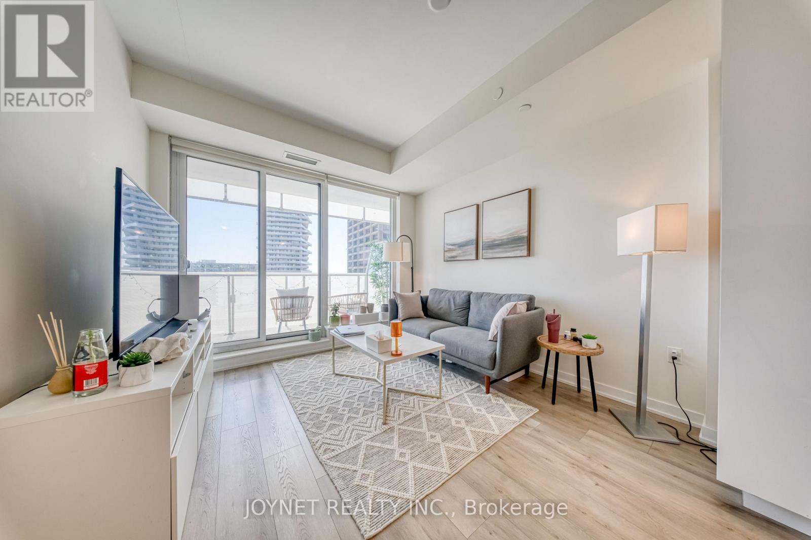 1201 - 28 Freeland Street, Toronto, Ontario  M5E 0E3 - Photo 2 - C12820810