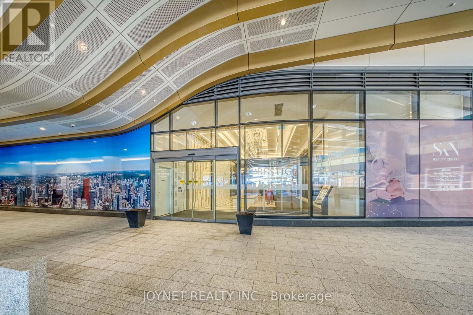 1201 - 28 Freeland Street, Toronto, Ontario  M5E 0E3 - Photo 29 - C12820810