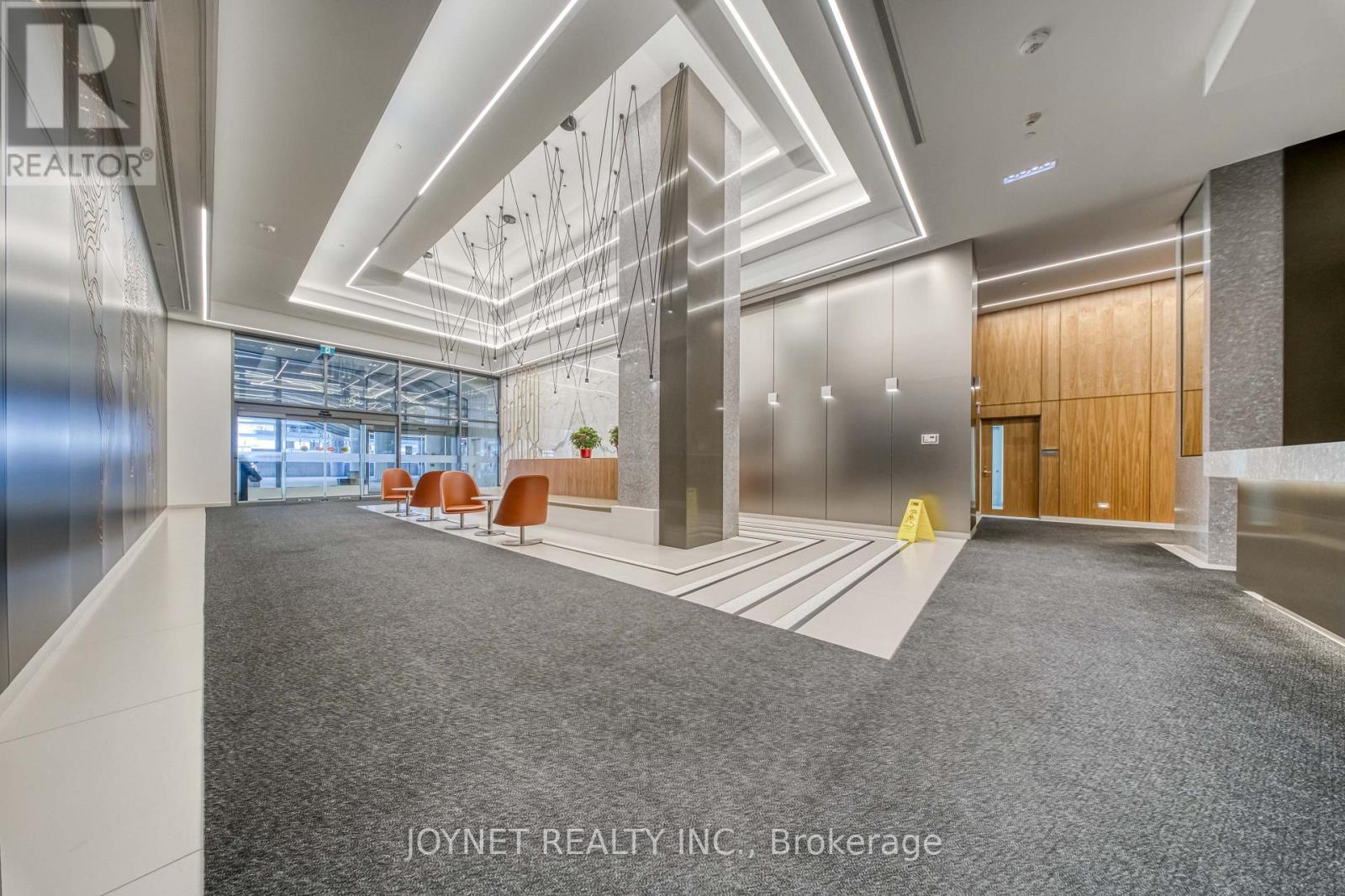 1201 - 28 Freeland Street, Toronto, Ontario  M5E 0E3 - Photo 26 - C12820810