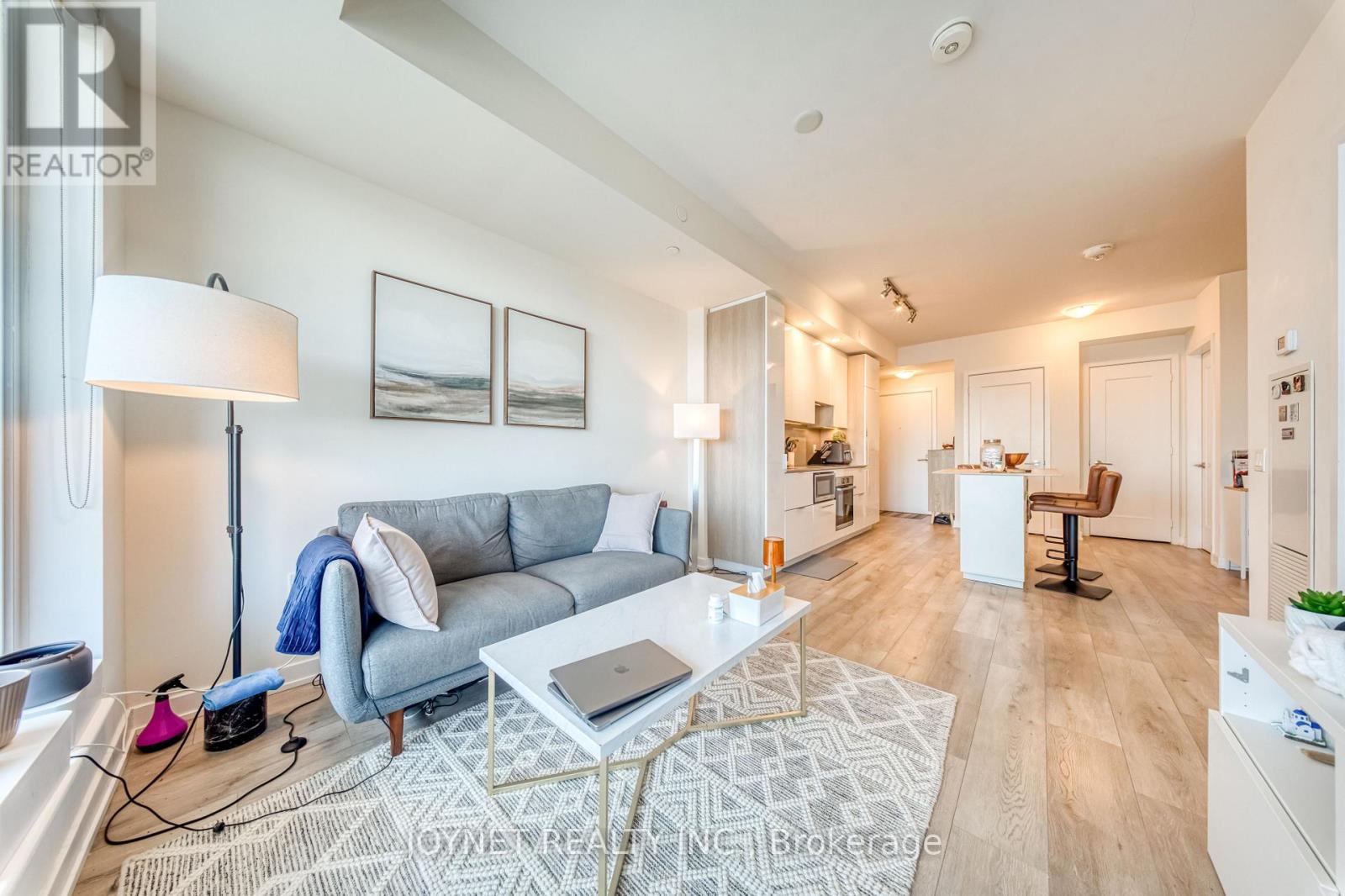 1201 - 28 Freeland Street, Toronto, Ontario  M5E 0E3 - Photo 4 - C12820810