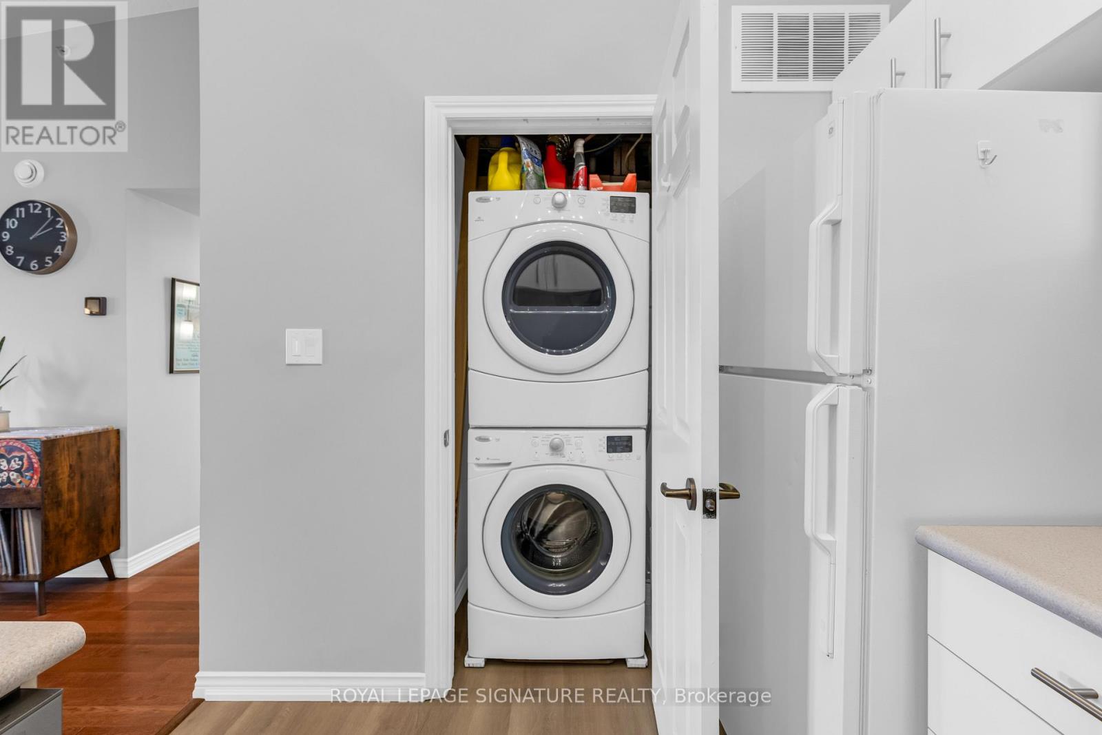 410 - 4005 Kilmer Drive, Burlington, Ontario  L7M 4M2 - Photo 12 - W12882784