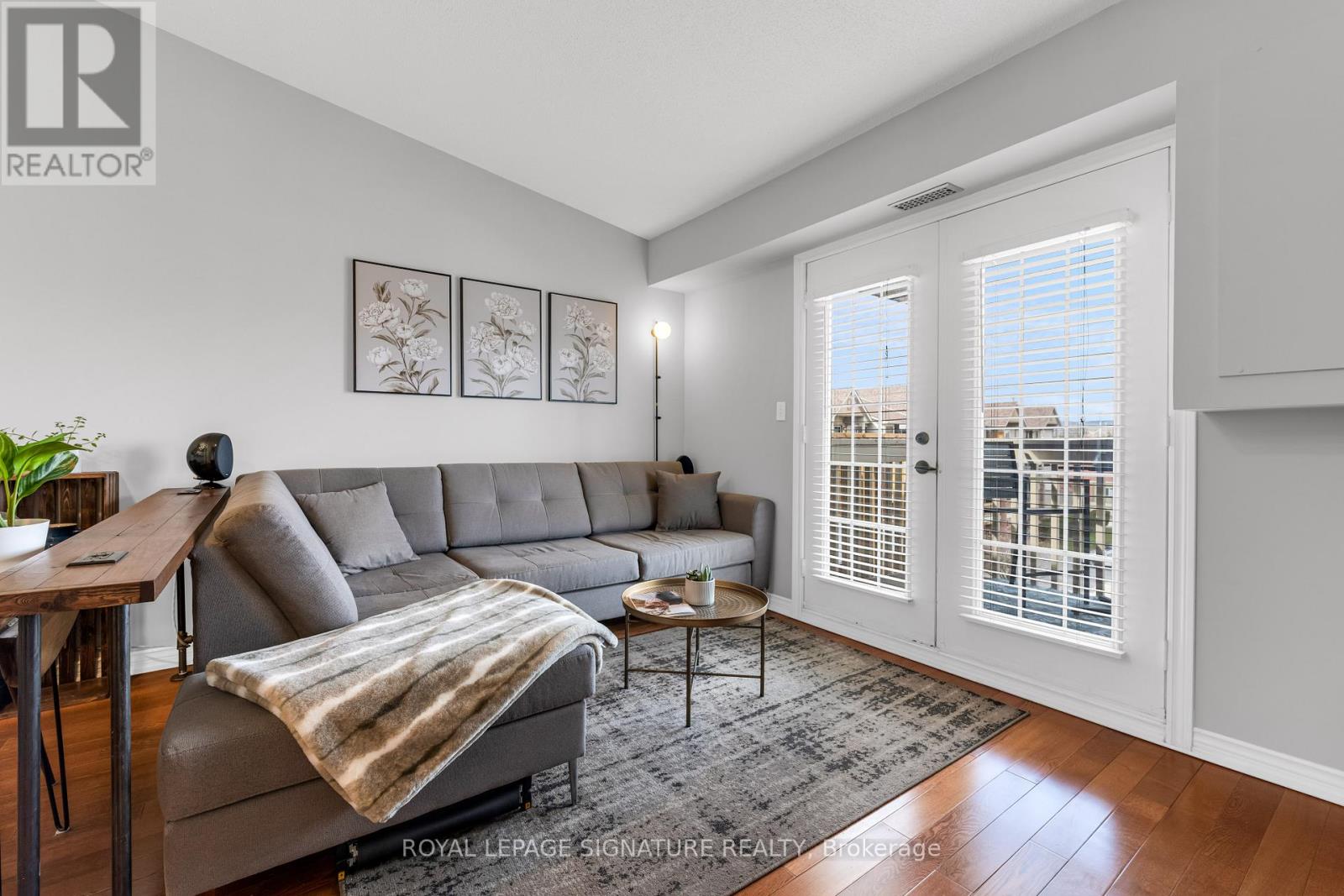 410 - 4005 Kilmer Drive, Burlington, Ontario  L7M 4M2 - Photo 6 - W12882784