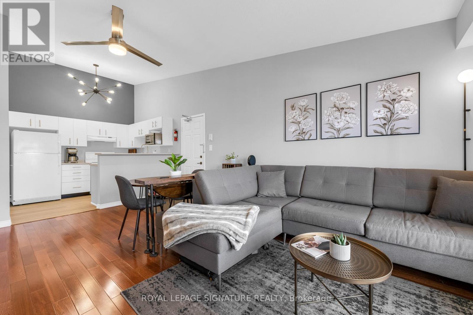 410 - 4005 Kilmer Drive, Burlington, Ontario  L7M 4M2 - Photo 7 - W12882784