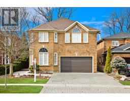 6124 HARDESTY CRESCENT, Mississauga, Ontario