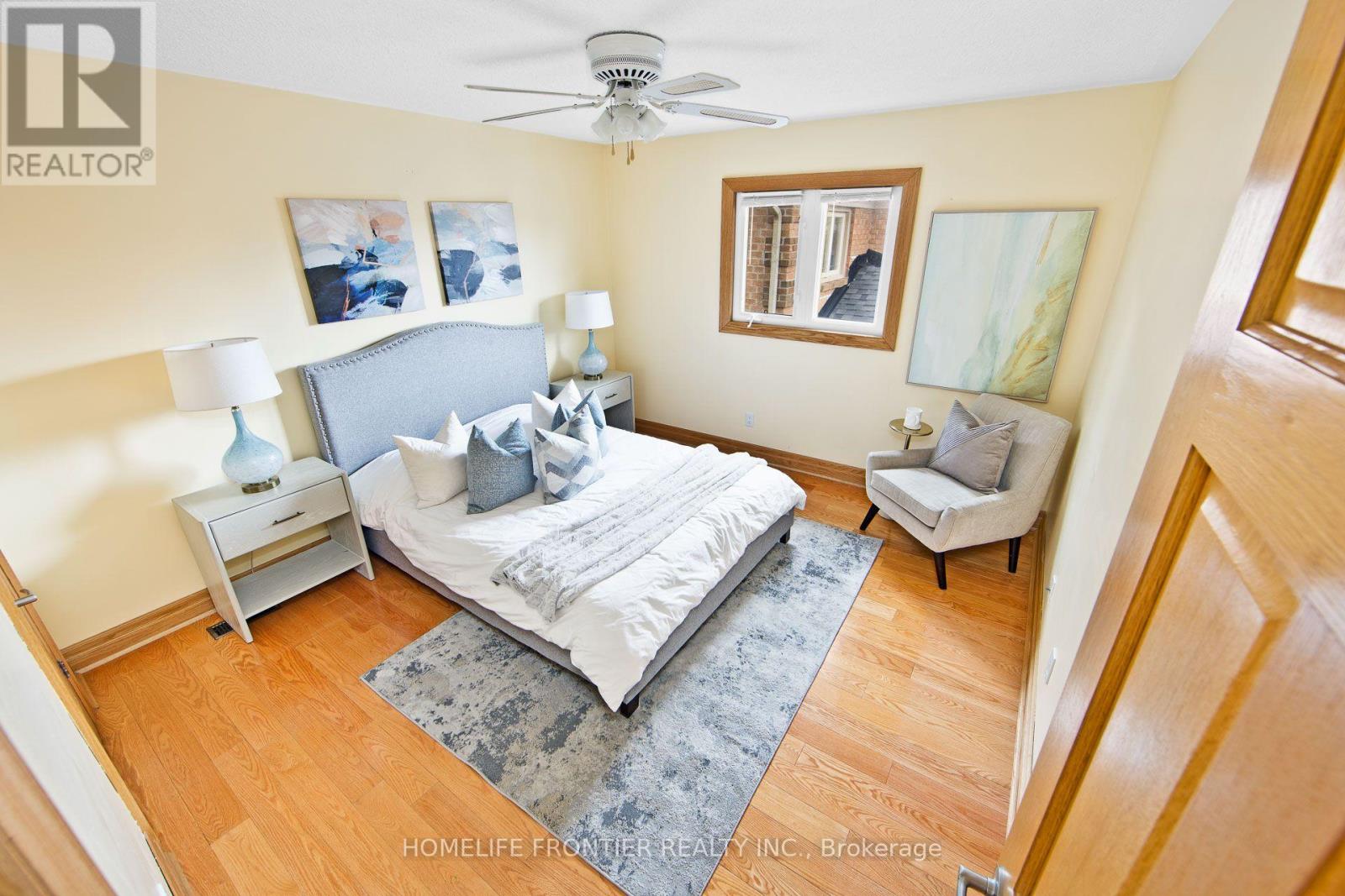 6124 Hardesty Crescent, Mississauga, Ontario  L5V 1B4 - Photo 18 - W12988126