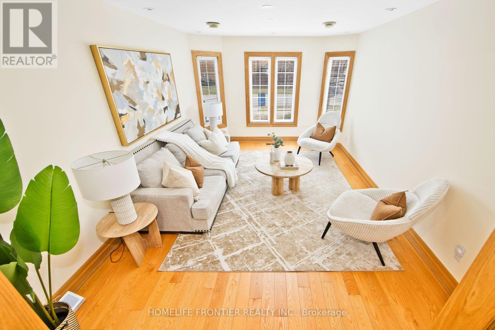 6124 Hardesty Crescent, Mississauga, Ontario  L5V 1B4 - Photo 10 - W12988126