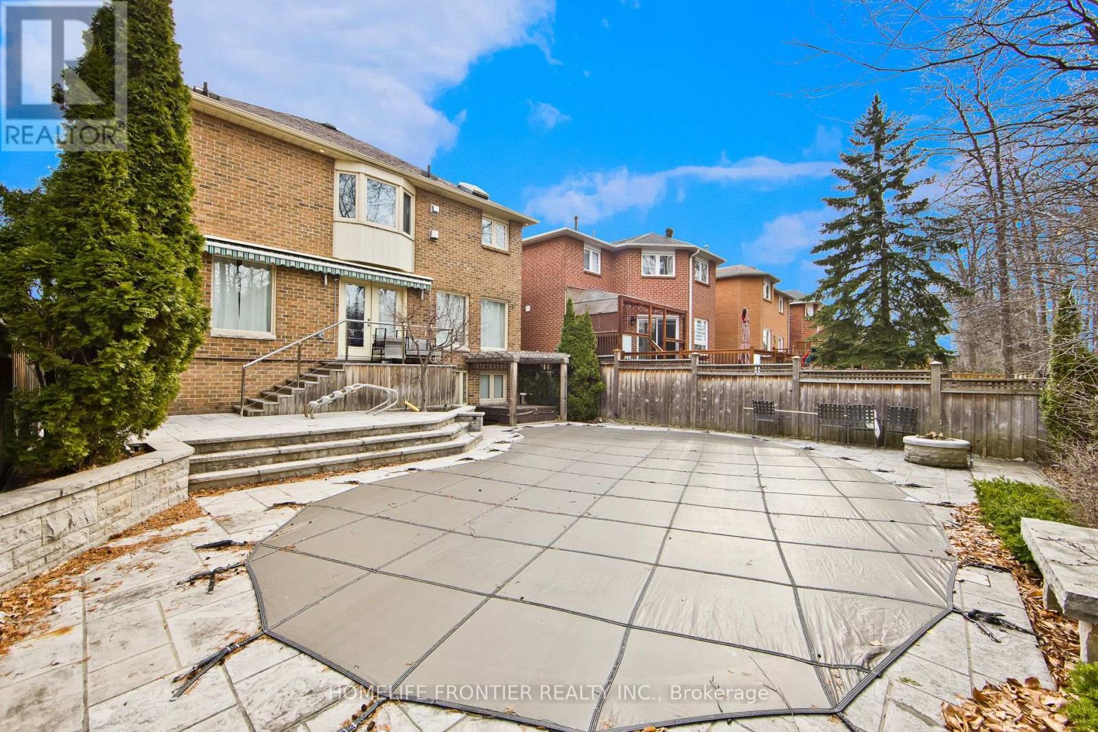 6124 Hardesty Crescent, Mississauga, Ontario  L5V 1B4 - Photo 24 - W12988126