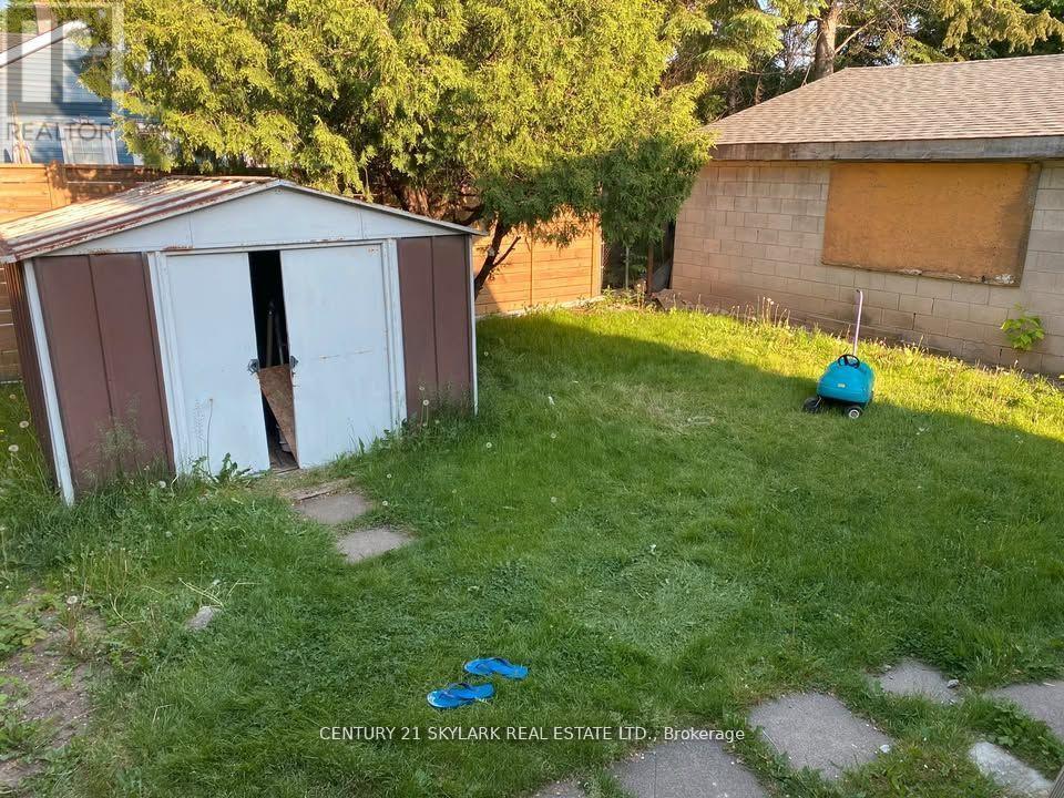 152 Selkirk Avenue, Hamilton, Ontario  L8H 5M2 - Photo 12 - X12964844