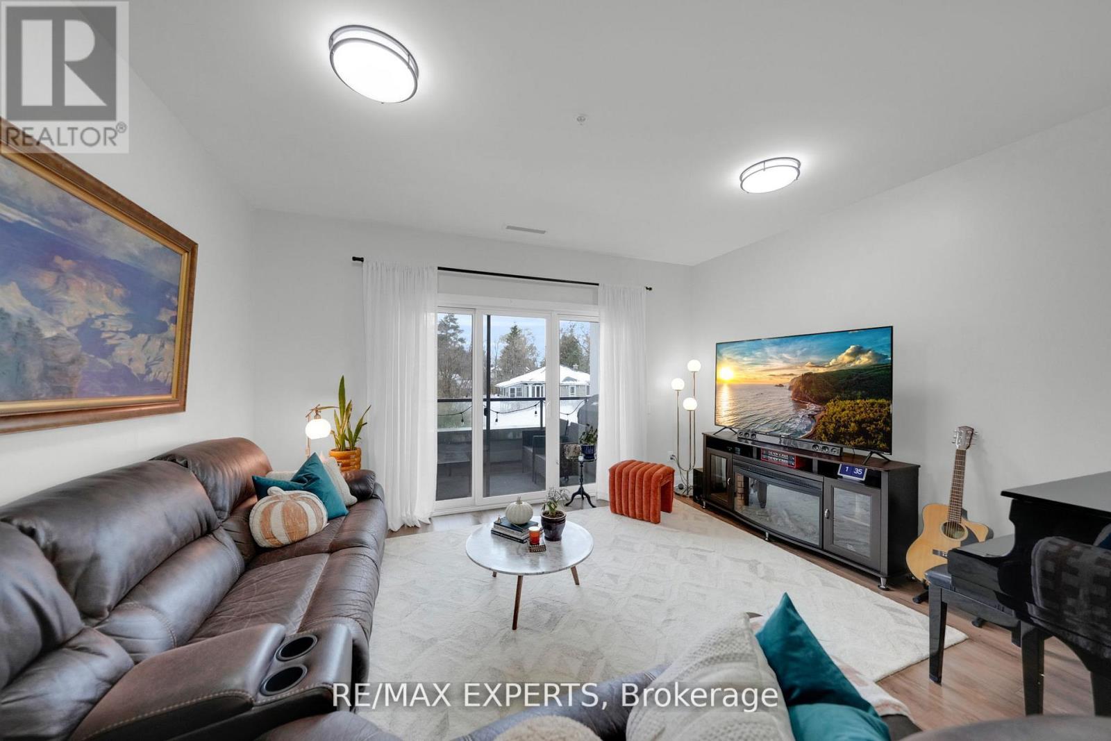 205 - 64 Queen Street S, New Tecumseth, Ontario  L0G 1W0 - Photo 12 - N12988266