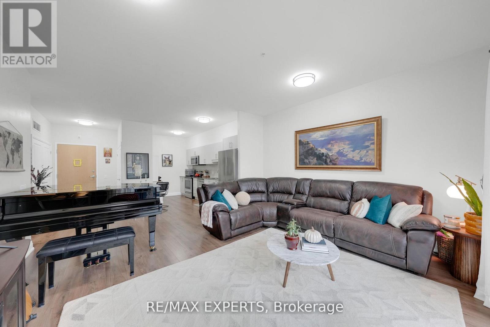 205 - 64 Queen Street S, New Tecumseth, Ontario  L0G 1W0 - Photo 13 - N12988266