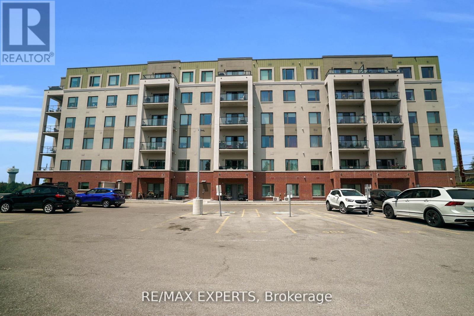 205 - 64 Queen Street S, New Tecumseth, Ontario  L0G 1W0 - Photo 31 - N12988266