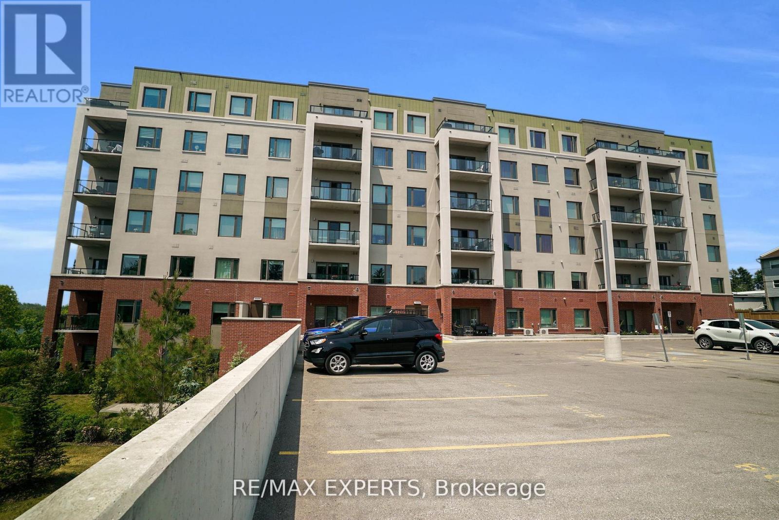 205 - 64 Queen Street S, New Tecumseth, Ontario  L0G 1W0 - Photo 32 - N12988266