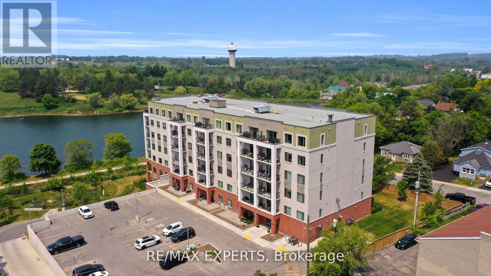 205 - 64 Queen Street S, New Tecumseth, Ontario  L0G 1W0 - Photo 33 - N12988266