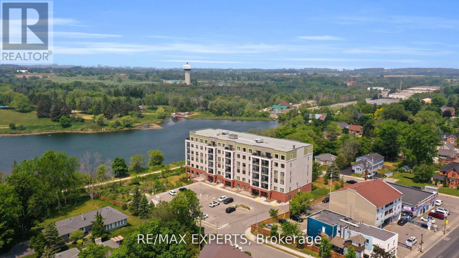 205 - 64 Queen Street S, New Tecumseth, Ontario  L0G 1W0 - Photo 35 - N12988266