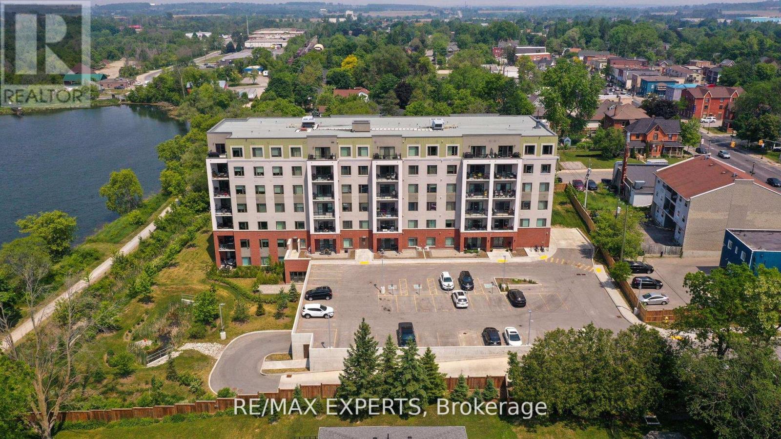 205 - 64 Queen Street S, New Tecumseth, Ontario  L0G 1W0 - Photo 39 - N12988266