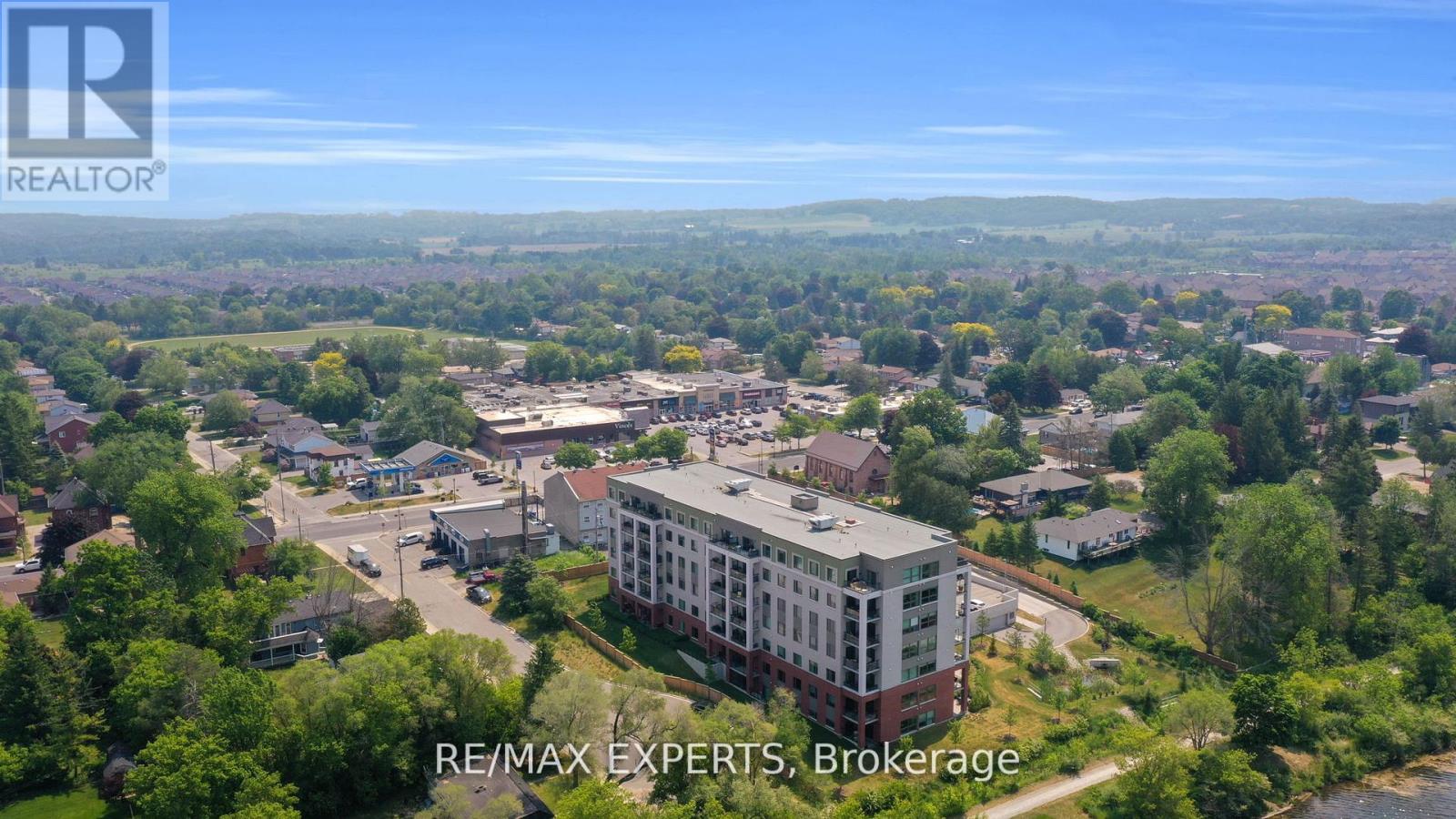 205 - 64 Queen Street S, New Tecumseth, Ontario  L0G 1W0 - Photo 44 - N12988266