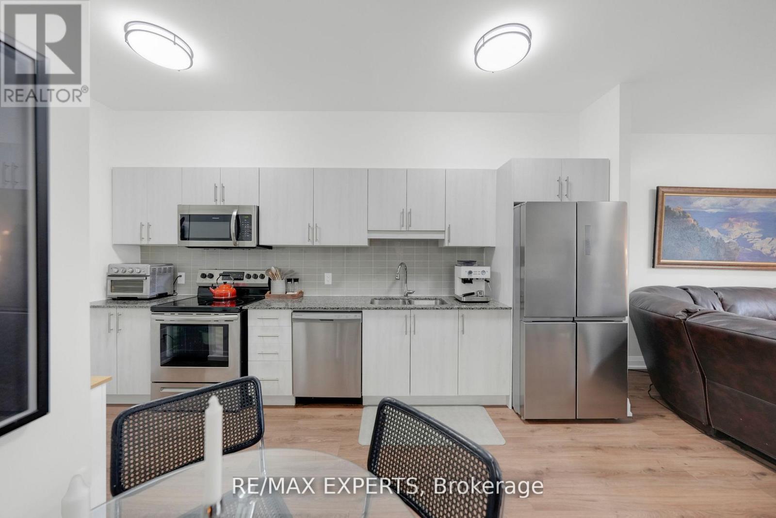 205 - 64 Queen Street S, New Tecumseth, Ontario  L0G 1W0 - Photo 5 - N12988266