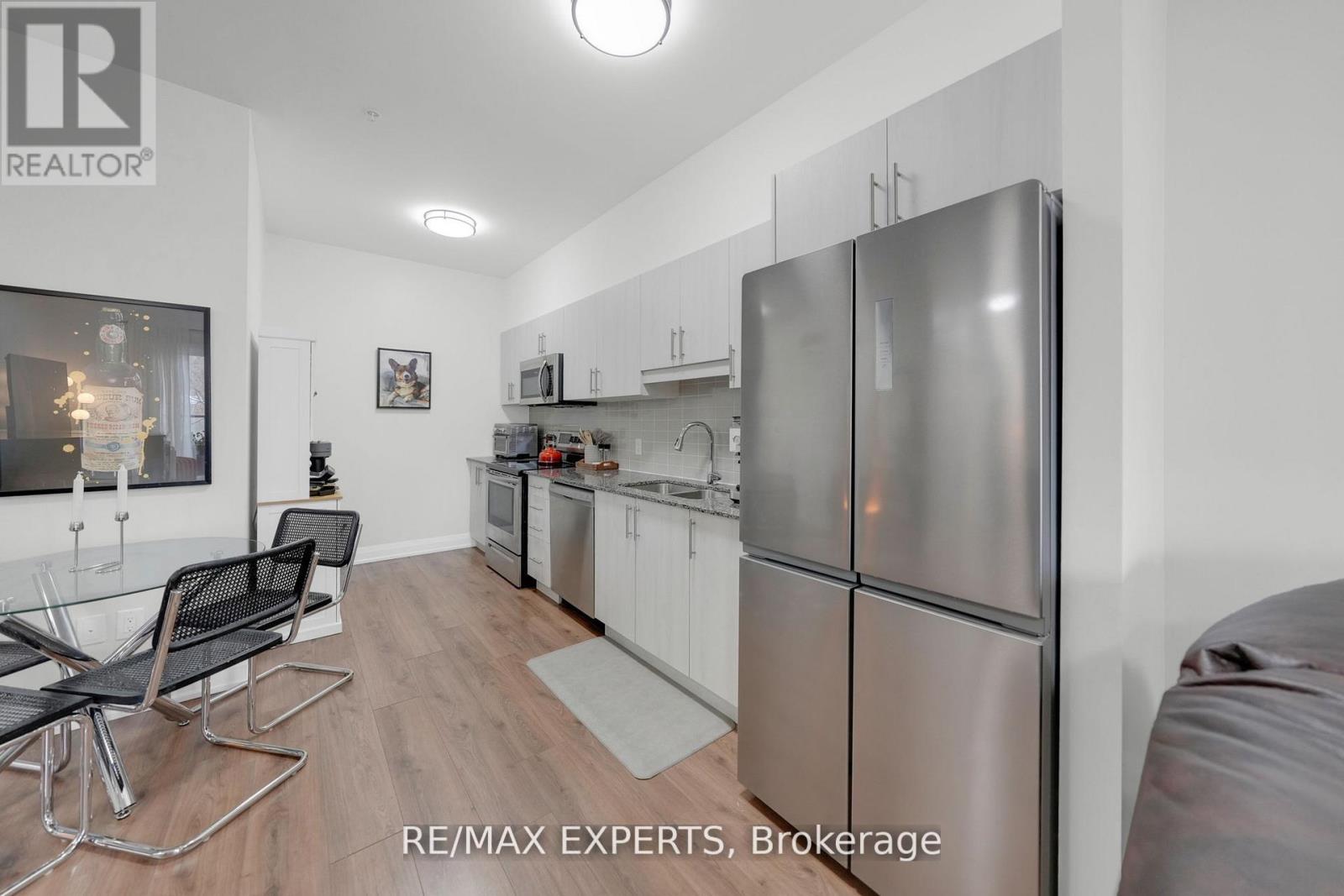 205 - 64 Queen Street S, New Tecumseth, Ontario  L0G 1W0 - Photo 6 - N12988266