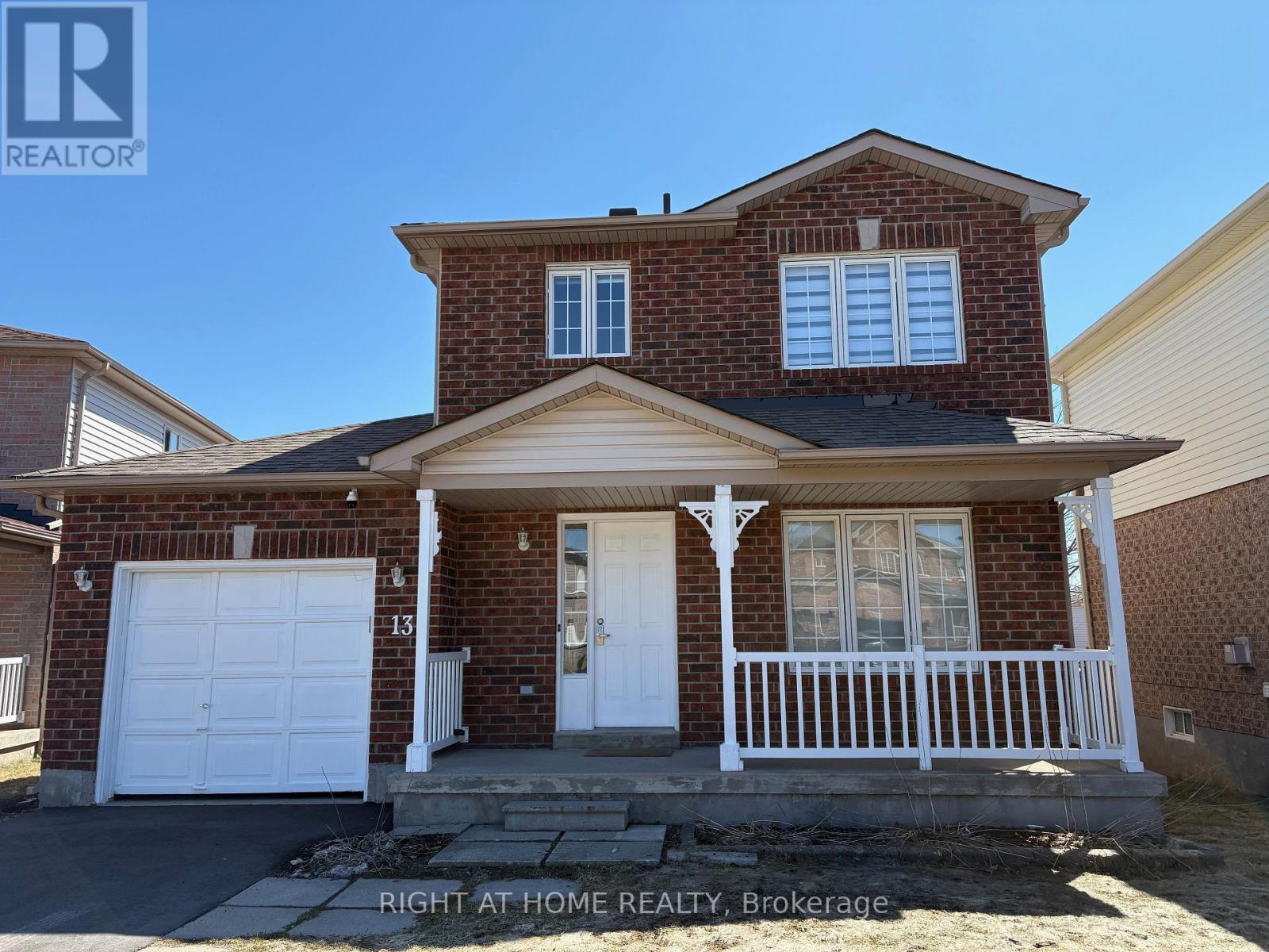 13 Golds Crescent, Barrie (Holly), Ontario  L4N 8R5 - Photo 1 - S12988284